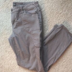 Express Jeans cargo pants